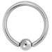 Titan Highline® Ball Closure Ring with Titanball S2.0